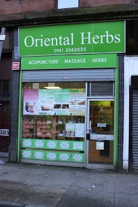 Oriental Herbs 724308 Image 0